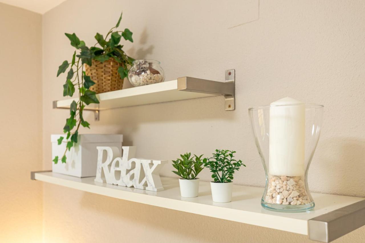 Apartamento A 1 Minuto De La Playa Fuengirola Eksteriør bilde