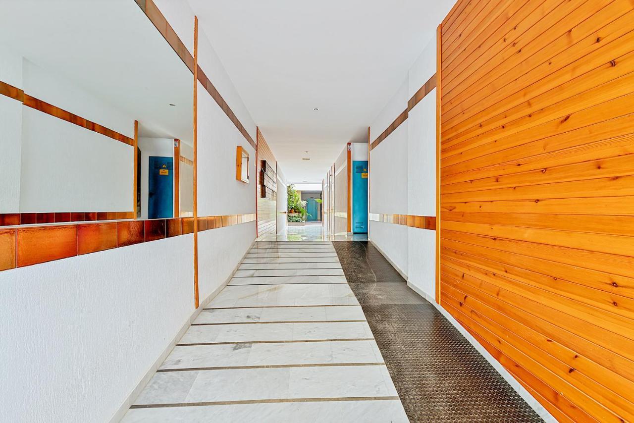 Apartamento A 1 Minuto De La Playa Fuengirola Eksteriør bilde